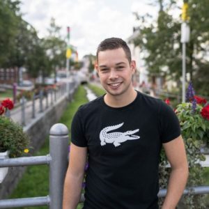 Bild Alexander Zink JU Hof-Land