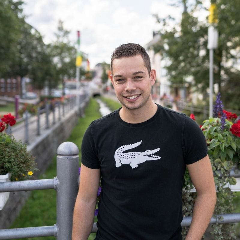 Bild Alexander Zink JU Hof-Land