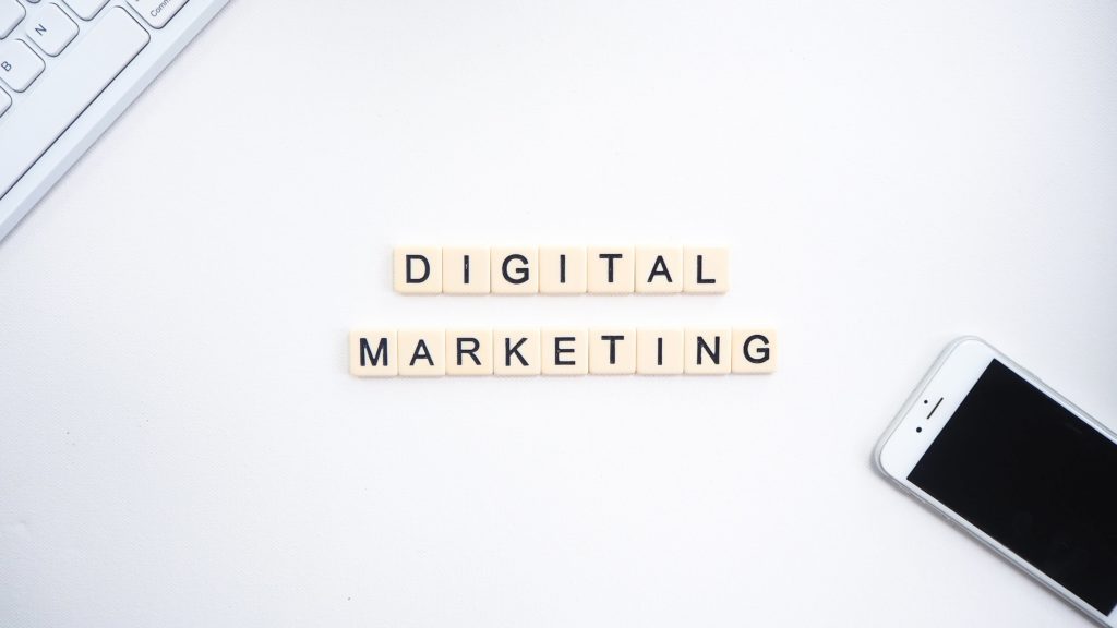 Digitales Marketing JU Hof-Land